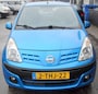 Nissan Pixo 1.0 Acenta airco