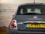 Fiat 500 1.0 TwinAir Pop, Grey, NL auto, onberispelijke staat, goed onderhouden!
