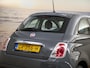 Fiat 500 1.0 TwinAir Pop, Grey, NL auto, onberispelijke staat, goed onderhouden!