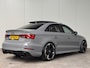 Audi A3 Limousine 2.5 TFSI RS3 quattro KERAMISCH l DAZA l PANO l B&O l RS-ZETELS l KEYLESS l CAMERA l MAGNETIC RIDE l SPORTUITLAAT