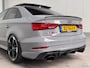 Audi A3 Limousine 2.5 TFSI RS3 quattro KERAMISCH l DAZA l PANO l B&O l RS-ZETELS l KEYLESS l CAMERA l MAGNETIC RIDE l SPORTUITLAAT