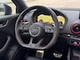 Audi A3 Limousine 2.5 TFSI RS3 quattro KERAMISCH l DAZA l PANO l B&O l RS-ZETELS l KEYLESS l CAMERA l MAGNETIC RIDE l SPORTUITLAAT