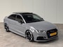 Audi A3 Limousine 2.5 TFSI RS3 quattro KERAMISCH l DAZA l PANO l B&O l RS-ZETELS l KEYLESS l CAMERA l MAGNETIC RIDE l SPORTUITLAAT