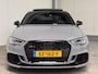 Audi A3 Limousine 2.5 TFSI RS3 quattro KERAMISCH l DAZA l PANO l B&O l RS-ZETELS l KEYLESS l CAMERA l MAGNETIC RIDE l SPORTUITLAAT