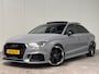 Audi A3 Limousine 2.5 TFSI RS3 quattro KERAMISCH l DAZA l PANO l B&O l RS-ZETELS l KEYLESS l CAMERA l MAGNETIC RIDE l SPORTUITLAAT