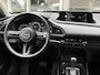 Mazda CX-30 E-SkyActiv-G Hybrid 140pk Homura | Head up display, Keyless, Elektrische achterklep, Stoelvewarming, Dodehoekherkenning, CarPlay