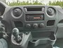 Opel Movano 2.3 CDTI L2 pick-up open laadbak