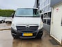 Opel Movano 2.3 CDTI L2 pick-up open laadbak