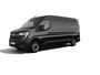 Renault Master T35 2.0 dCi 150 L3H2 Advance Cruise | Navi | Parkeersensoren achter | Trekhaak | Schuifdeur Links en Rechts