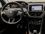 Peugeot 208 1.2 PureTech Sport (APPLE CARPLAY, NAVIGATIE, CLIMATE, PARKEERSENSOREN, SPORTSTOELEN, LM VELGEN, CRUISE, NIEUWE APK, NIEUWSTAAT)