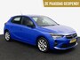 Opel Corsa 1.2 GS Line blauw