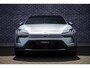 Polestar 4 Long Range Single motor 100 kWh Pilot | Plus | | Adaptive cruise control + Pilot assist | Lane change assist | 360 camera | Harman Kardon Premium Sound | Head-up display | Pixel Led koplampen + adaptief grootlicht | Elektrisch bedienbare achterklep met voetsensor | 12-voudig verstelbare stoelen | Elektrisch verstelbare rugleuning achter | | Stoel + stuurwielverwarming | verwarmde achterbank | 22kw AC Laden | 21" LM |