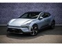 Polestar 4 Long Range Single motor 100 kWh Pilot | Plus | | Adaptive cruise control + Pilot assist | Lane change assist | 360 camera | Harman Kardon Premium Sound | Head-up display | Pixel Led koplampen + adaptief grootlicht | Elektrisch bedienbare achterklep met voetsensor | 12-voudig verstelbare stoelen | Elektrisch verstelbare rugleuning achter | | Stoel + stuurwielverwarming | verwarmde achterbank | 22kw AC Laden | 21" LM |