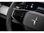 Polestar 4 Long Range Single motor 100 kWh Pilot | Plus | | Adaptive cruise control + Pilot assist | Lane change assist | 360 camera | Harman Kardon Premium Sound | Head-up display | Pixel Led koplampen + adaptief grootlicht | Elektrisch bedienbare achterklep met voetsensor | 12-voudig verstelbare stoelen | Elektrisch verstelbare rugleuning achter | | Stoel + stuurwielverwarming | verwarmde achterbank | 22kw AC Laden | 21" LM |