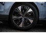 Polestar 4 Long Range Single motor 100 kWh Pilot | Plus | | Adaptive cruise control + Pilot assist | Lane change assist | 360 camera | Harman Kardon Premium Sound | Head-up display | Pixel Led koplampen + adaptief grootlicht | Elektrisch bedienbare achterklep met voetsensor | 12-voudig verstelbare stoelen | Elektrisch verstelbare rugleuning achter | | Stoel + stuurwielverwarming | verwarmde achterbank | 22kw AC Laden | 21" LM |