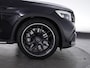Mercedes-Benz GLC 63 AMG 476pk 4MATIC+ |panoramadak|Burmester|luchtvering|driver's package|memory|sportuitlaat|stoelverwarming|blind spot|elek. achterklep|