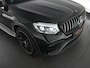 Mercedes-Benz GLC 63 AMG 476pk 4MATIC+ |panoramadak|Burmester|luchtvering|driver's package|memory|sportuitlaat|stoelverwarming|blind spot|elek. achterklep|