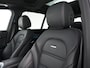 Mercedes-Benz GLC 63 AMG 476pk 4MATIC+ |panoramadak|Burmester|luchtvering|driver's package|memory|sportuitlaat|stoelverwarming|blind spot|elek. achterklep|