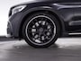 Mercedes-Benz GLC 63 AMG 476pk 4MATIC+ |panoramadak|Burmester|luchtvering|driver's package|memory|sportuitlaat|stoelverwarming|blind spot|elek. achterklep|