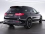 Mercedes-Benz GLC 63 AMG 476pk 4MATIC+ |panoramadak|Burmester|luchtvering|driver's package|memory|sportuitlaat|stoelverwarming|blind spot|elek. achterklep|