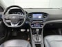 Hyundai Ioniq 1.6 GDi First Edition Navigatie | Lederen bekleding | Schuifkantel/dak
