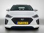 Hyundai Ioniq 1.6 GDi First Edition Navigatie | Lederen bekleding | Schuifkantel/dak