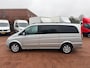 Mercedes-Benz Viano 3.0 CDI V6 Ambiente Navi / Leder / Dubbel Cabine