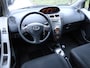 Toyota Yaris 1.3 VVTi Aspiration Autm 5-Drs Nw Apk