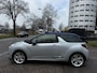 Citroën DS3 Cabrio 1.6 VTi So Chic|CABRIO|NAVI|STOELVERW|LEDER