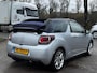 Citroën DS3 Cabrio 1.6 VTi So Chic|CABRIO|NAVI|STOELVERW|LEDER