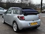 Citroën DS3 Cabrio 1.6 VTi So Chic|CABRIO|NAVI|STOELVERW|LEDER