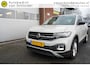 Volkswagen T-Cross 1.0 TSI 111PK LIFE ORIGINEEL NEDERLANDS NAVIGATIE ANDROID-APPLECARPLAY ECC AIRCO ADAPTIEVE CRUISE PDC V+A BLUETOOTH LMV 4X ELECTR.RAMEN/SPIEGELS