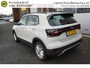 Volkswagen T-Cross 1.0 TSI 111PK LIFE ORIGINEEL NEDERLANDS NAVIGATIE ANDROID-APPLECARPLAY ECC AIRCO ADAPTIEVE CRUISE PDC V+A BLUETOOTH LMV 4X ELECTR.RAMEN/SPIEGELS