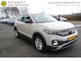 Volkswagen T-Cross 1.0 TSI 111PK LIFE ORIGINEEL NEDERLANDS NAVIGATIE ANDROID-APPLECARPLAY ECC AIRCO ADAPTIEVE CRUISE PDC V+A BLUETOOTH LMV 4X ELECTR.RAMEN/SPIEGELS