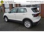 Volkswagen T-Cross 1.0 TSI 111PK LIFE ORIGINEEL NEDERLANDS NAVIGATIE ANDROID-APPLECARPLAY ECC AIRCO ADAPTIEVE CRUISE PDC V+A BLUETOOTH LMV 4X ELECTR.RAMEN/SPIEGELS