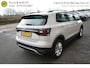 Volkswagen T-Cross 1.0 TSI 111PK LIFE ORIGINEEL NEDERLANDS NAVIGATIE ANDROID-APPLECARPLAY ECC AIRCO ADAPTIEVE CRUISE PDC V+A BLUETOOTH LMV 4X ELECTR.RAMEN/SPIEGELS