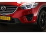 Mazda CX-5 2.0 SkyActiv-G 165 TS+ 2WD | CLIMA | STOELVERWARMING | DAB | TREKHAAK AFNEEMBAAR