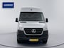 Mercedes-Benz Sprinter 314 2.2 CDI L2H2 Automaat Laadlift Omvormer 220v Luchtgeveerde stoel Navigatie MBUX Camera
