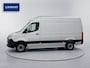 Mercedes-Benz Sprinter 314 2.2 CDI L2H2 Automaat Laadlift Omvormer 220v Luchtgeveerde stoel Navigatie MBUX Camera