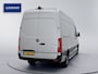 Mercedes-Benz Sprinter 314 2.2 CDI L2H2 Automaat Laadlift Omvormer 220v Luchtgeveerde stoel Navigatie MBUX Camera
