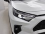Toyota RAV4 2.5 Plug-in Hybrid AWD GR SPORT | BEARLOCK | 1e Eigenaar | NIEUW GELEVERD | NEDERLANDSE RAV4 | ELEKTRISCHE STOEL |