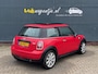 MINI One Mini 1.4 Anniversary MK II *schuifdak *airco *NL