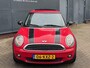 MINI One Mini 1.4 Anniversary MK II *schuifdak *airco *NL