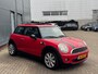 MINI One Mini 1.4 Anniversary MK II *schuifdak *airco *NL