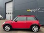 MINI One Mini 1.4 Anniversary MK II *schuifdak *airco *NL