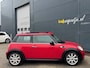 MINI One Mini 1.4 Anniversary MK II *schuifdak *airco *NL
