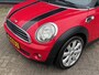 MINI One Mini 1.4 Anniversary MK II *schuifdak *airco *NL