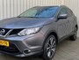 Nissan Qashqai 1.2 Connect Edition|103000KM|Automaat|360 Camera|Panoramadak|