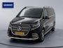 Mercedes-Benz V-klasse 300d 4-MATIC Extra Lang AMG Avantgarde BPM-Vrij Dubbele Cabine 360 Graden Camera Elektrische Schuifdeuren Multibeam LED Adaptieve Cruise Control