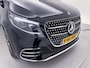 Mercedes-Benz V-klasse 300d 4-MATIC Extra Lang AMG Avantgarde BPM-Vrij Dubbele Cabine 360 Graden Camera Elektrische Schuifdeuren Multibeam LED Adaptieve Cruise Control
